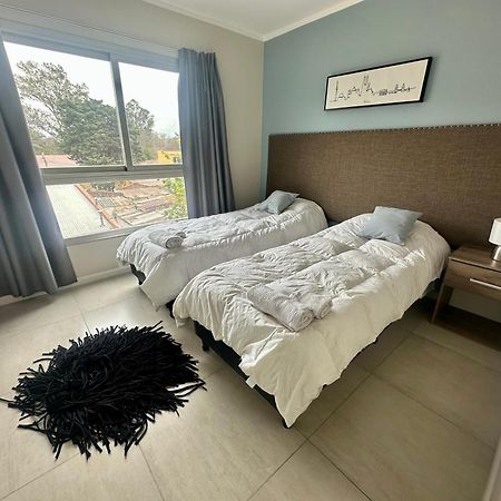 Апартаменти Posta 20 - Calido Apartamento Temporario! Сальта Екстер'єр фото