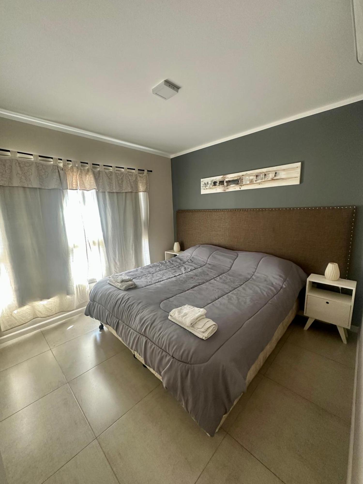 Апартаменти Posta 20 - Calido Apartamento Temporario! Сальта Екстер'єр фото