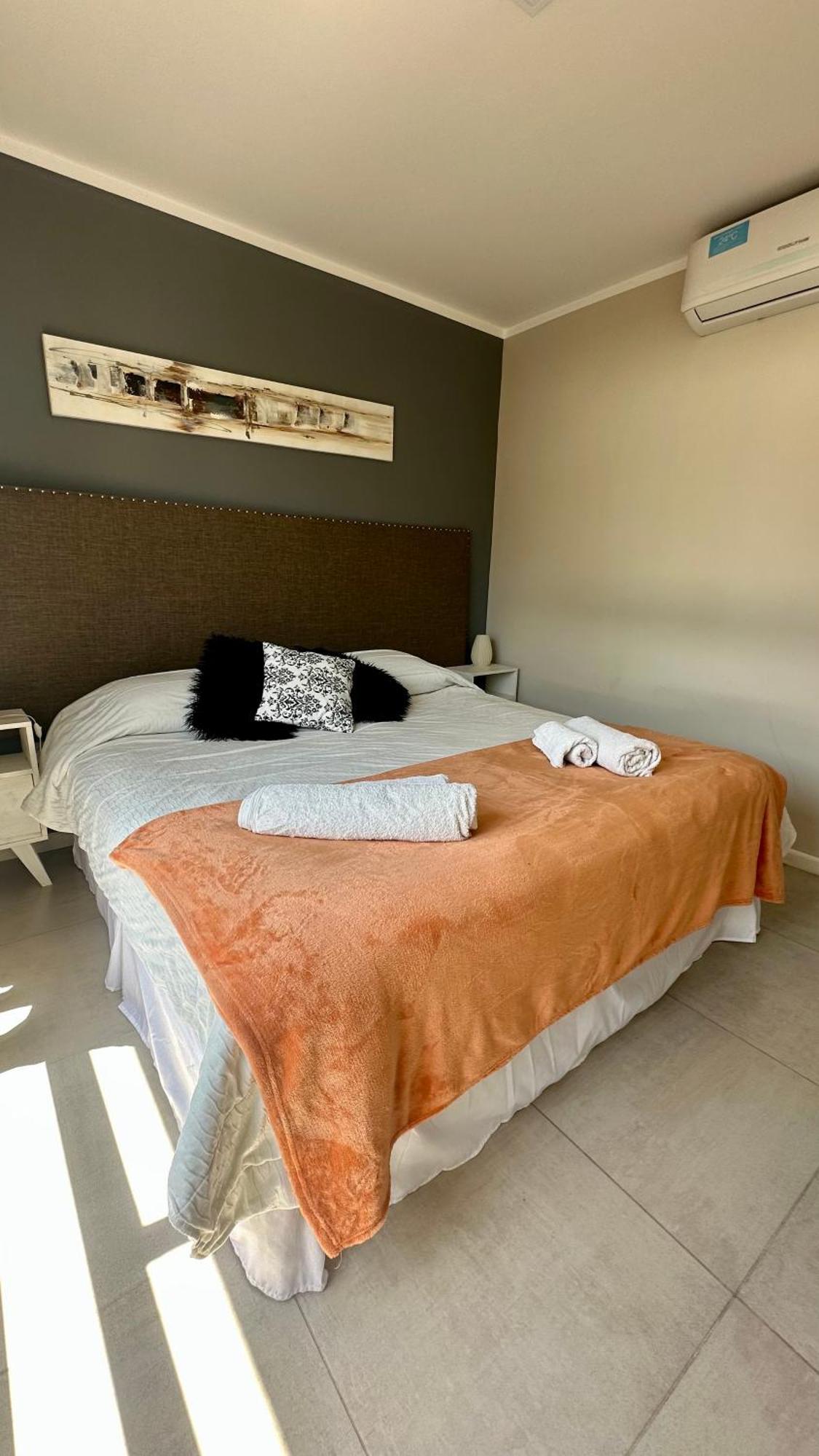 Апартаменти Posta 20 - Calido Apartamento Temporario! Сальта Екстер'єр фото