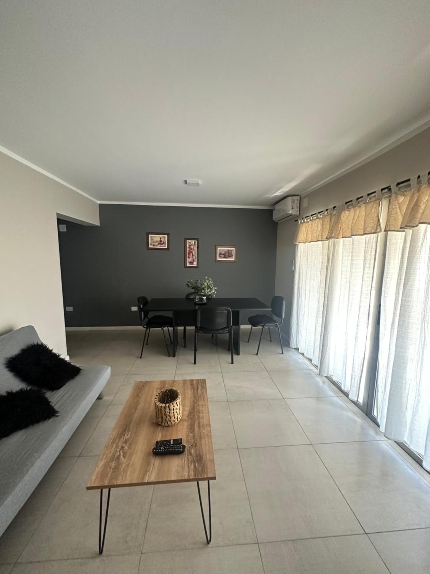 Апартаменти Posta 20 - Calido Apartamento Temporario! Сальта Екстер'єр фото