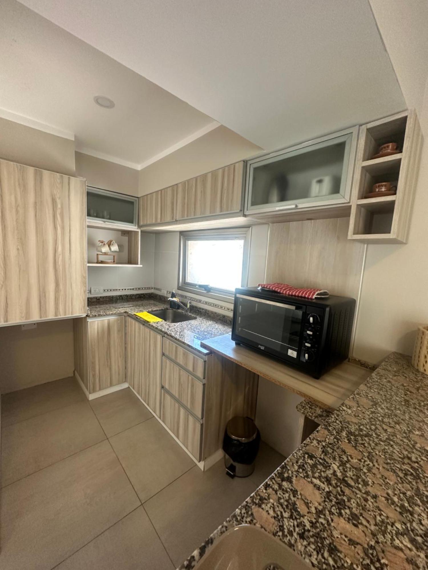 Апартаменти Posta 20 - Calido Apartamento Temporario! Сальта Екстер'єр фото