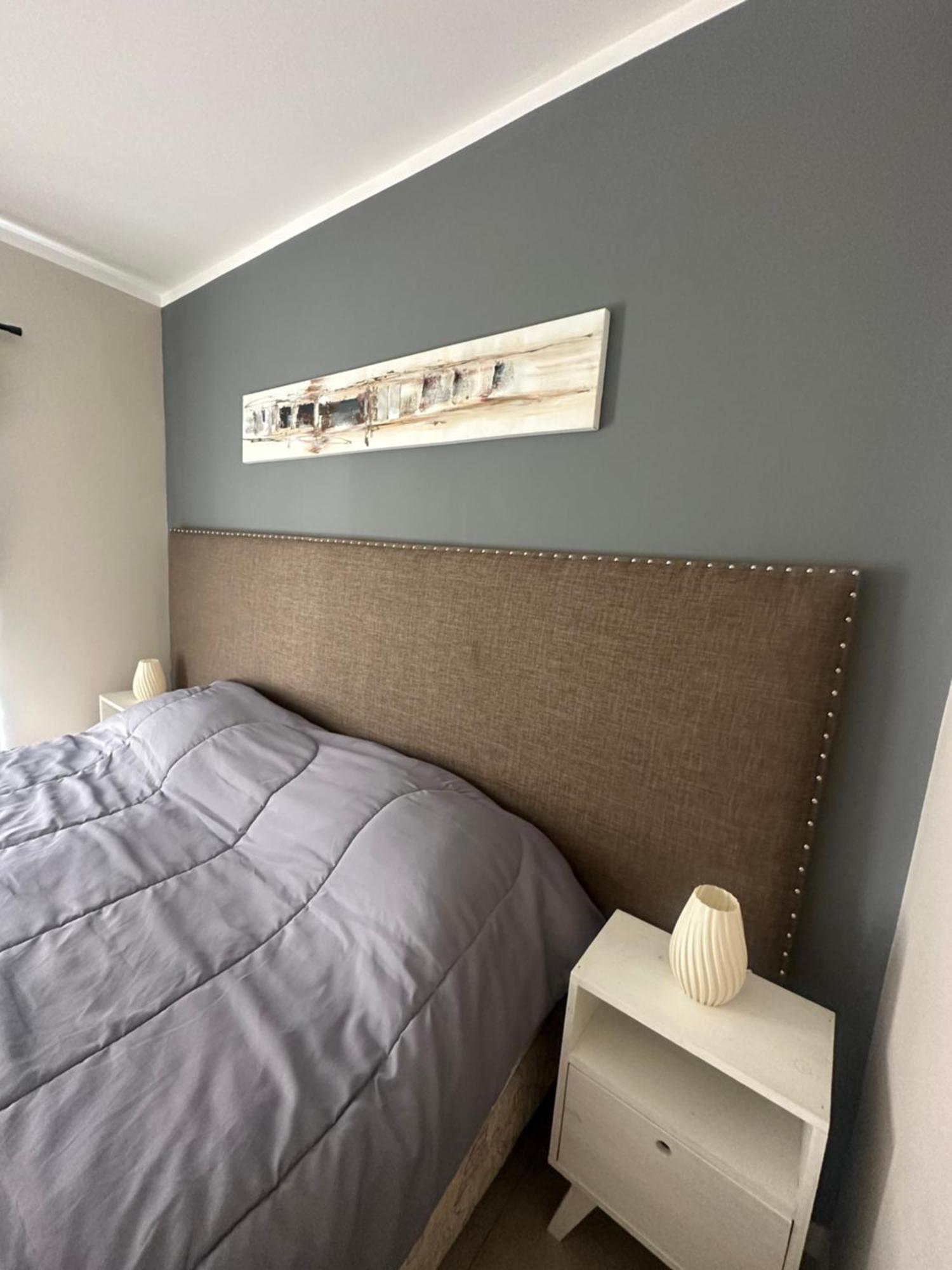 Апартаменти Posta 20 - Calido Apartamento Temporario! Сальта Екстер'єр фото