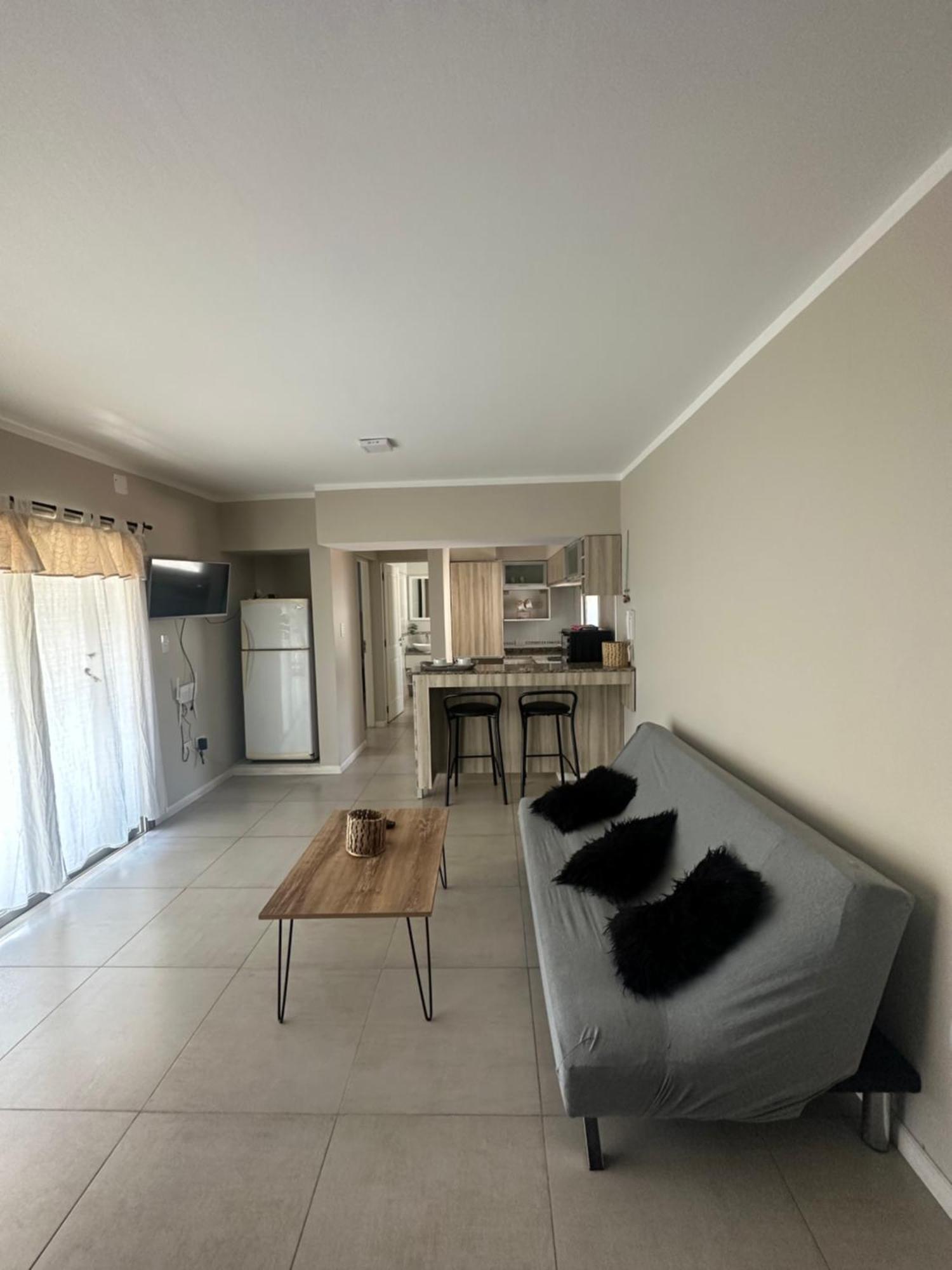 Апартаменти Posta 20 - Calido Apartamento Temporario! Сальта Екстер'єр фото