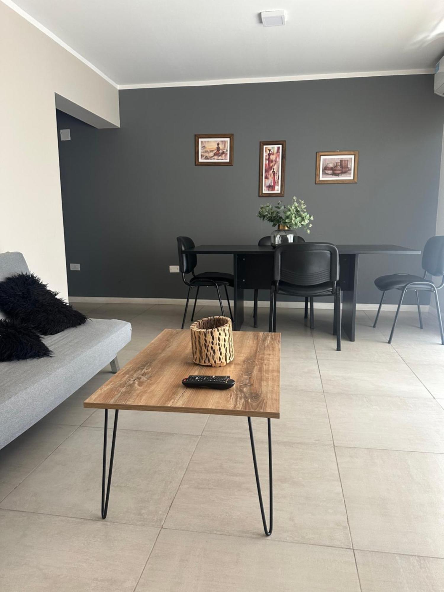Апартаменти Posta 20 - Calido Apartamento Temporario! Сальта Екстер'єр фото