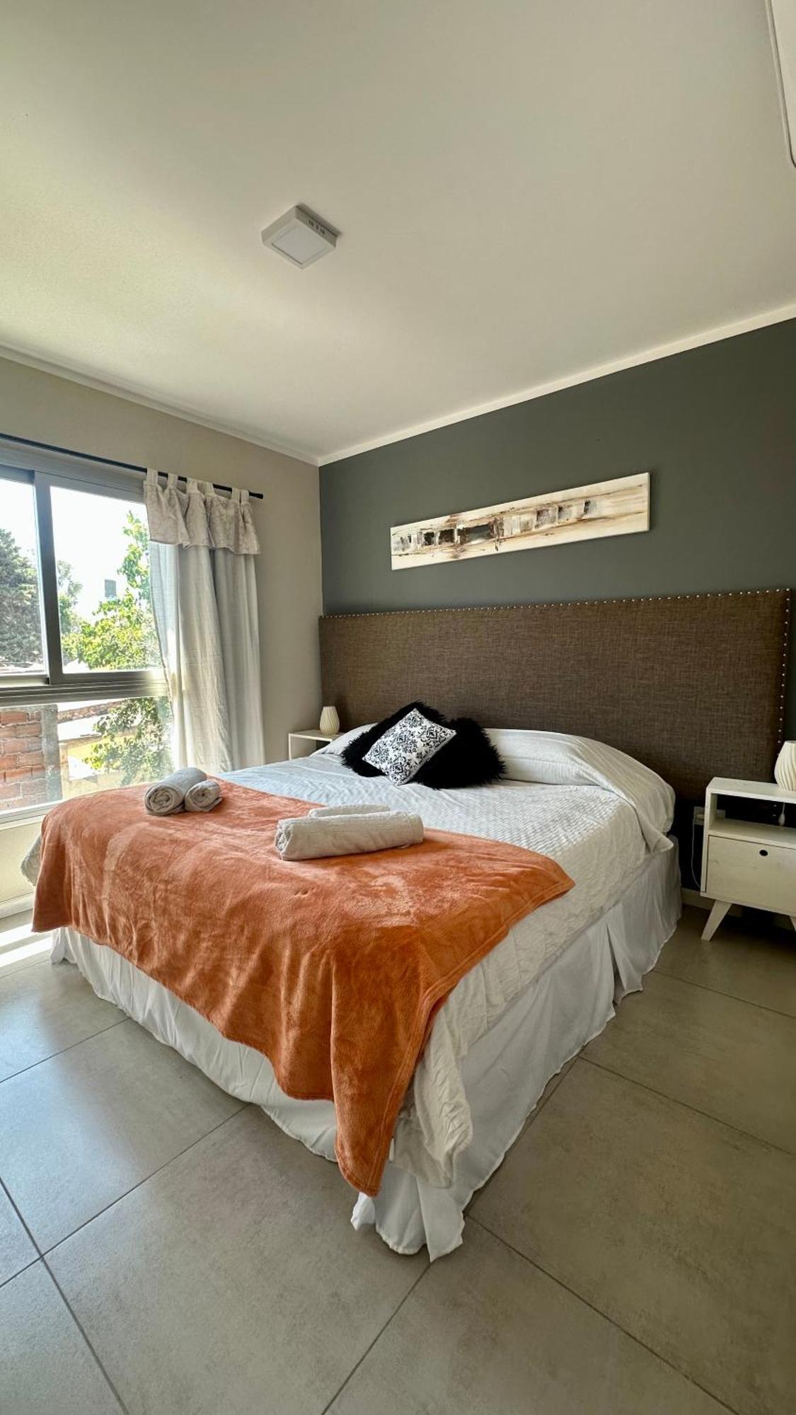 Апартаменти Posta 20 - Calido Apartamento Temporario! Сальта Екстер'єр фото