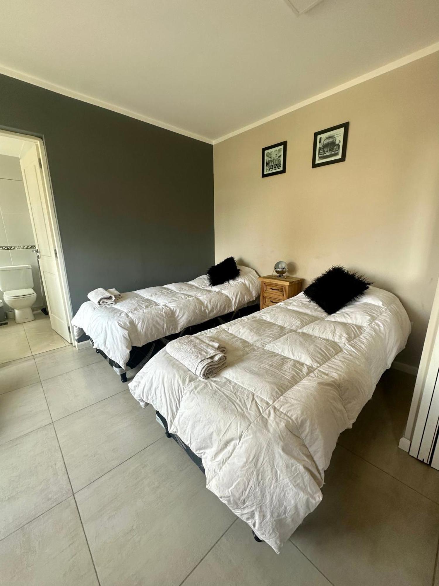 Апартаменти Posta 20 - Calido Apartamento Temporario! Сальта Екстер'єр фото