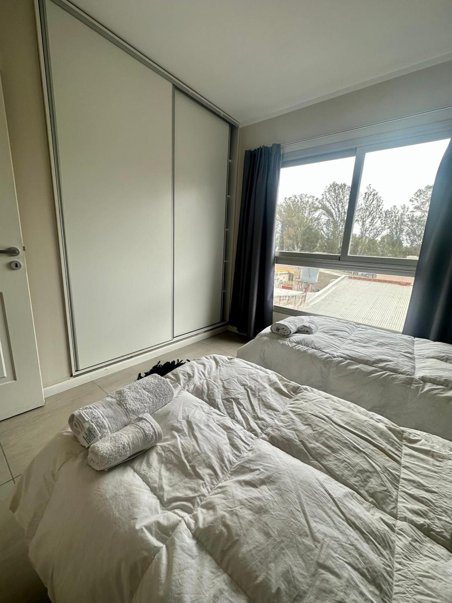 Апартаменти Posta 20 - Calido Apartamento Temporario! Сальта Екстер'єр фото