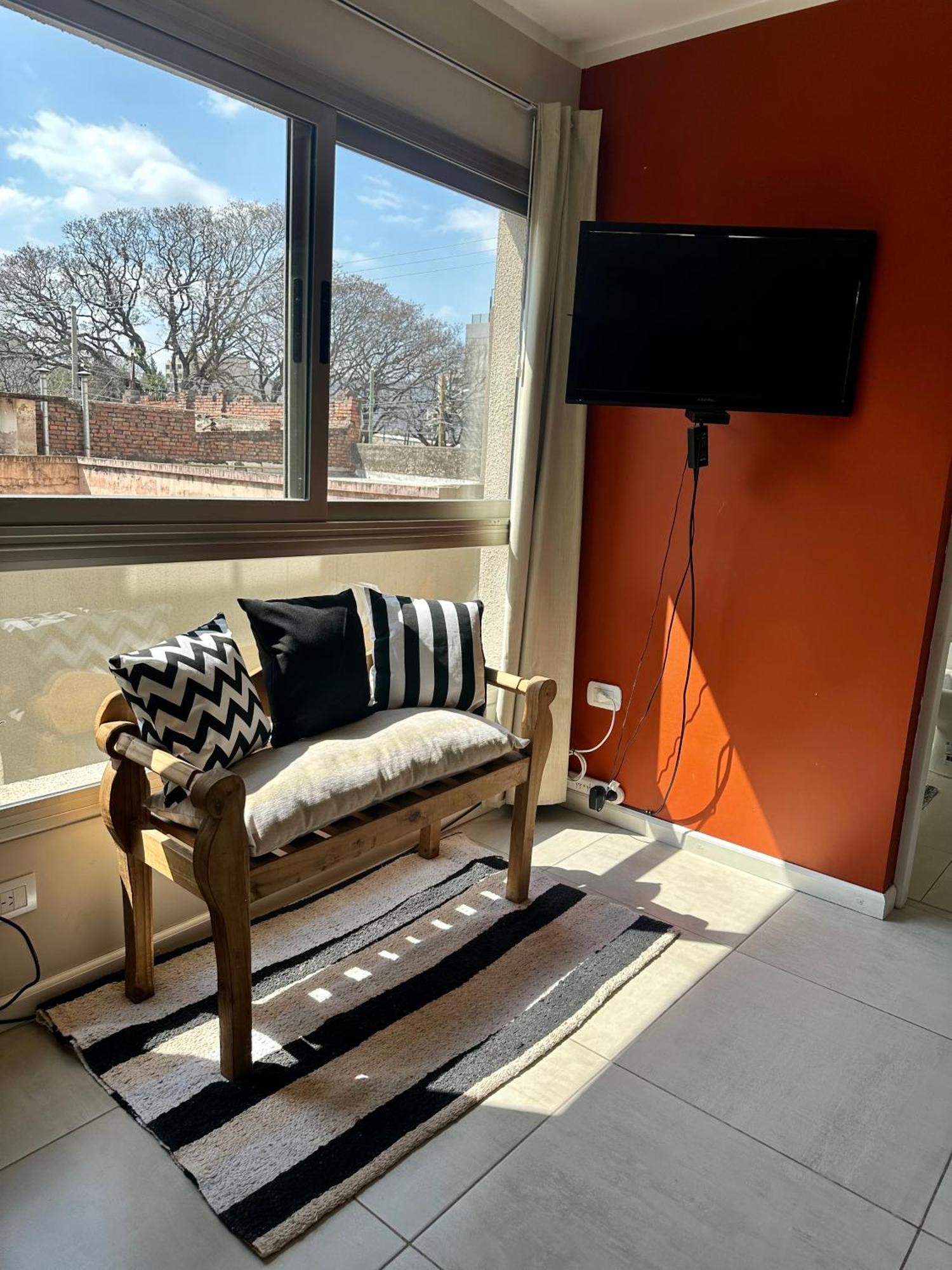 Апартаменти Posta 20 - Calido Apartamento Temporario! Сальта Екстер'єр фото