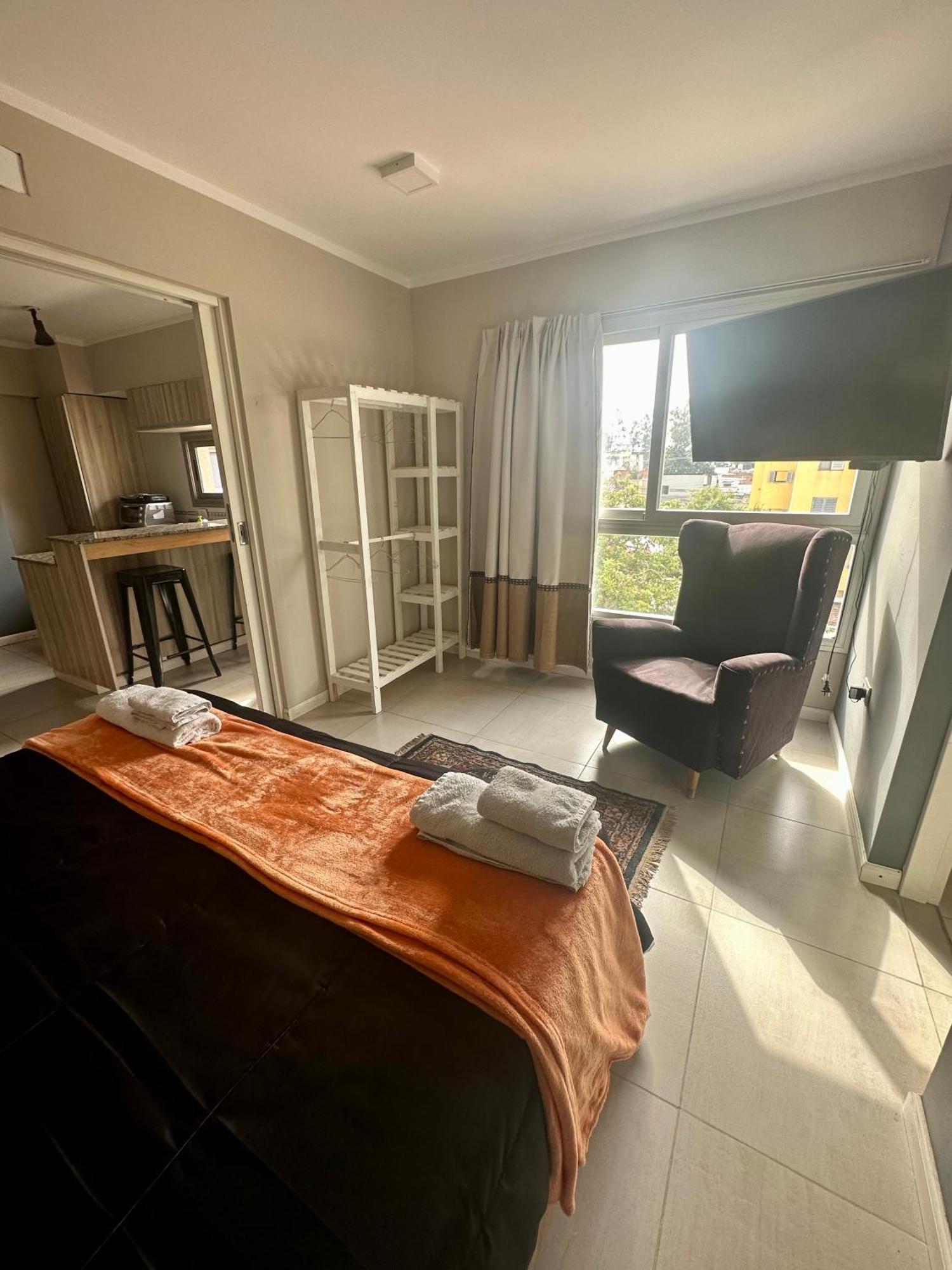 Апартаменти Posta 20 - Calido Apartamento Temporario! Сальта Екстер'єр фото