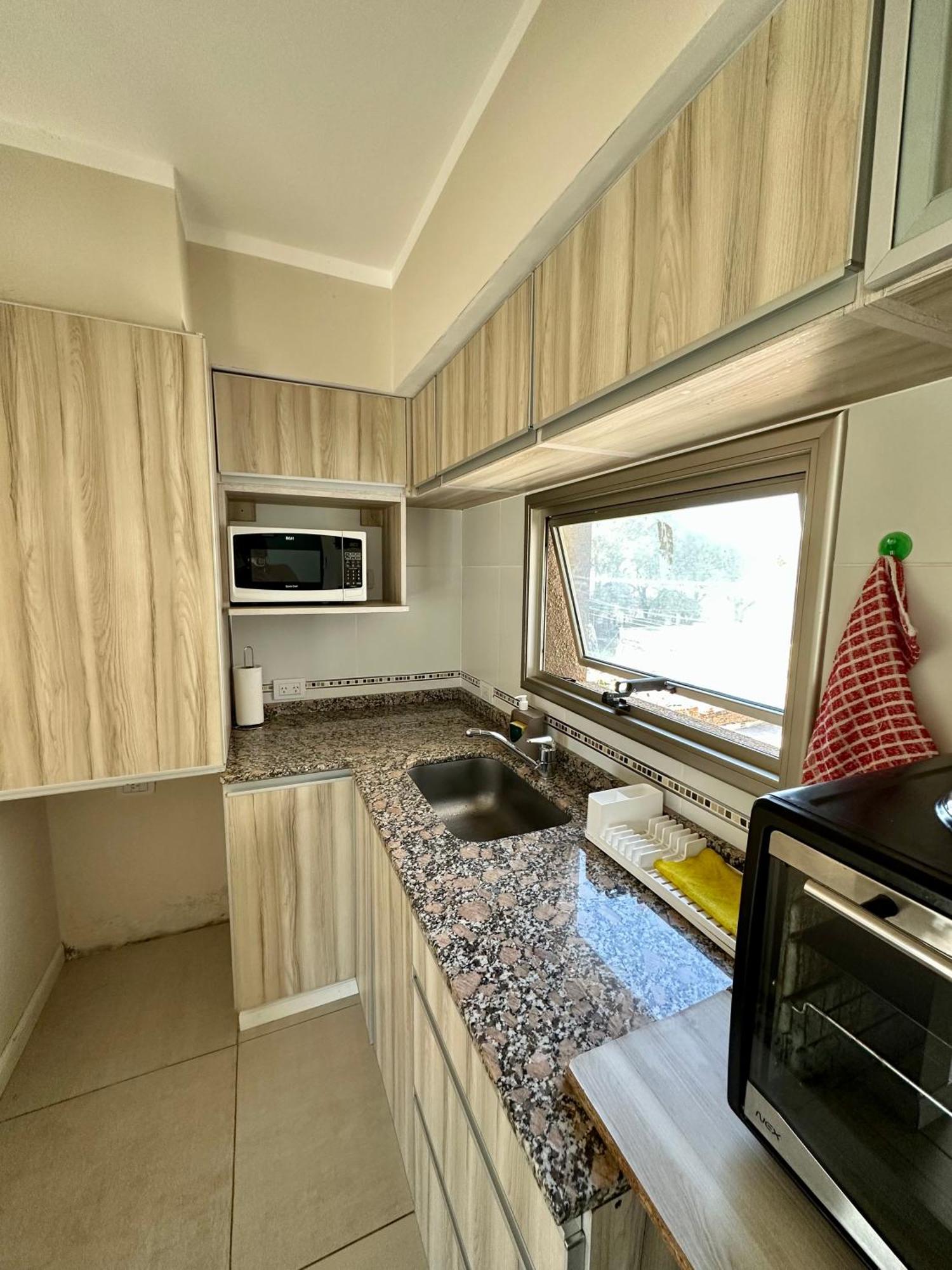 Апартаменти Posta 20 - Calido Apartamento Temporario! Сальта Екстер'єр фото