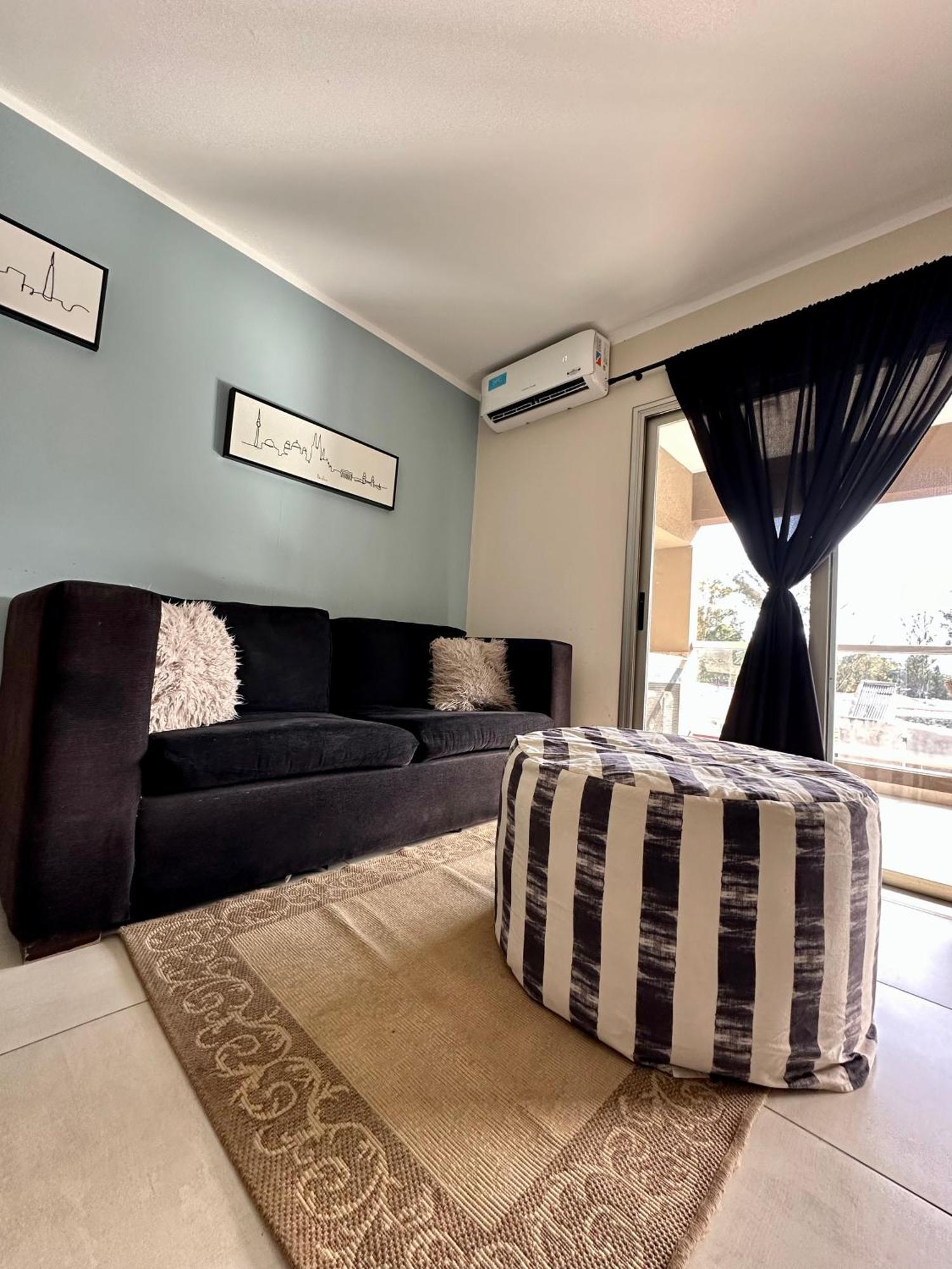 Апартаменти Posta 20 - Calido Apartamento Temporario! Сальта Екстер'єр фото